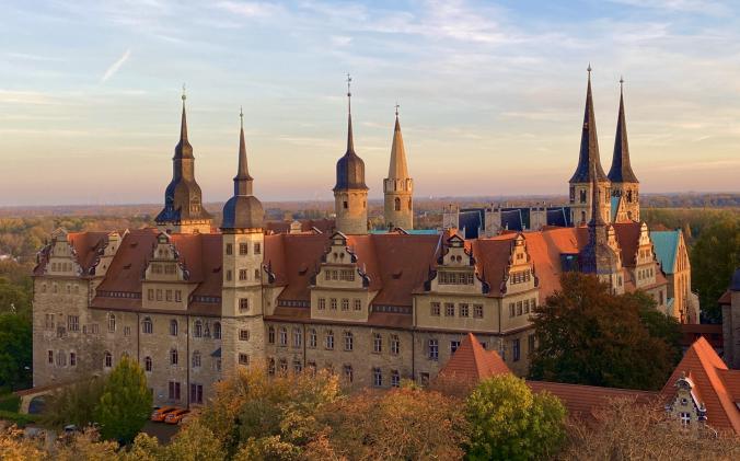 FDP Merseburg-Leuna-Schkopau